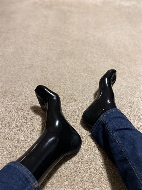 latex foot porn|Latex Feet Porn Videos .